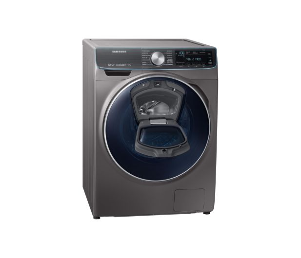 SAMSUNG ADD WASH QUICK DRIVE WW90M741NOO - 456795 - zdjęcie 7